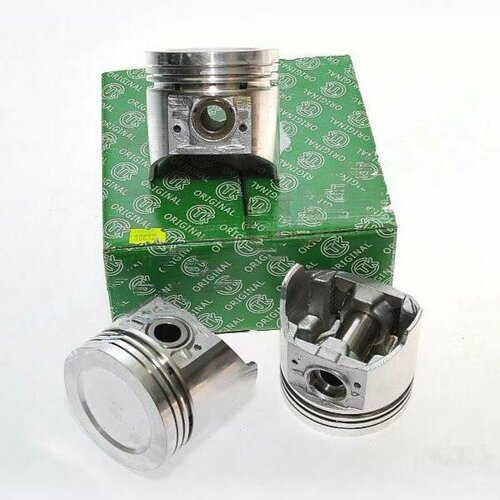 Поршни ВАЗ 2108, 2108-1004015-32 (76.8) В