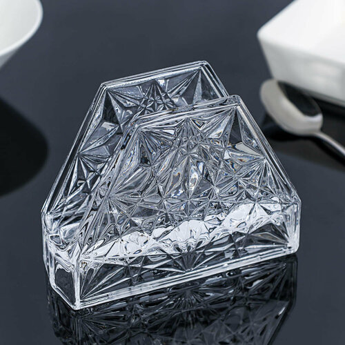 Салфетница R-1468 уп 48 510₽