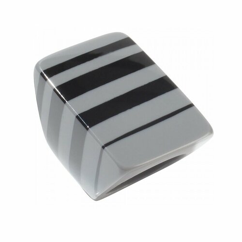 Кольцо ZSiSKA, размер 17.5