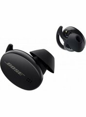 Беспроводные наушники Bose Sport Earbuds Global, black