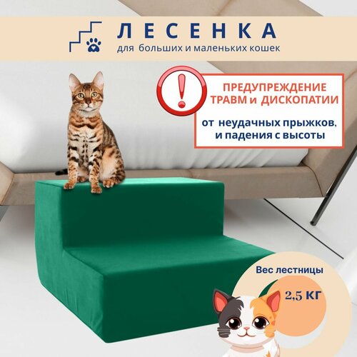 Лесенка для кошек