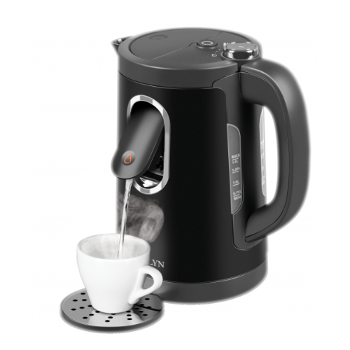 Электрочайник Garlyn K-200 Max 672700₽