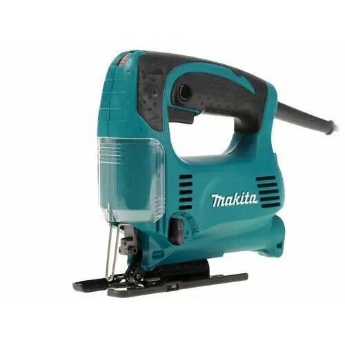 Электрический лобзик Makita 4328 450 Вт ход 18 мм Электролобзик с маятниковым ходом 6199₽