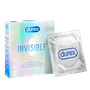 Презервативы Durex Invisible ультратонкие для максимальной чувствительности