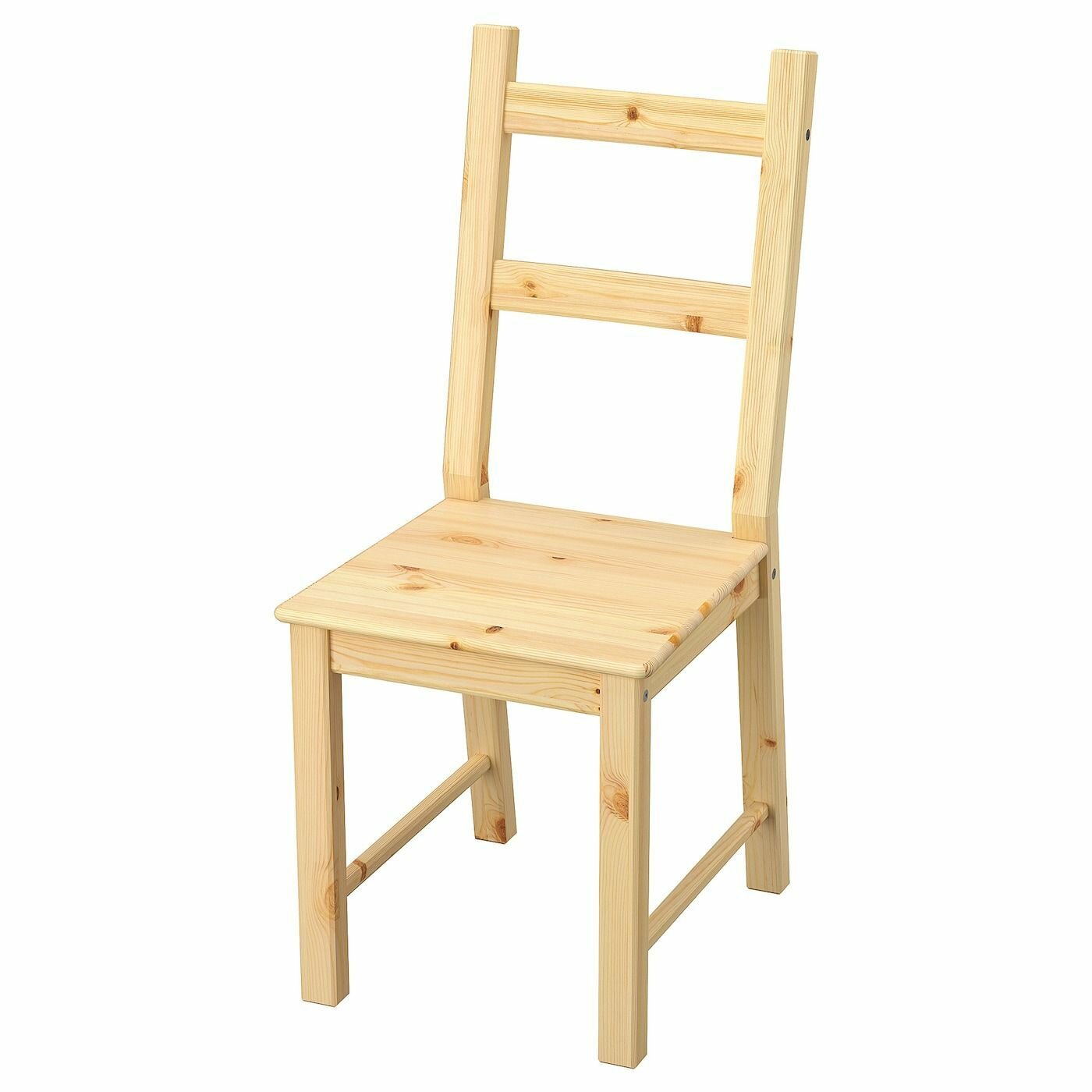 IVAR Стул IKEA, сосна (40360142)