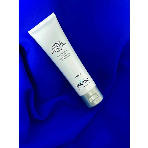 Jan Marini Антиоксидантный солнцезащитный крем с увлажняющим действием с SPF 45 10499₽