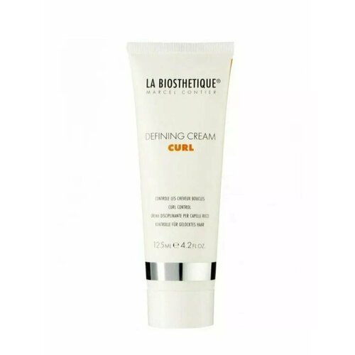 Крем для укладки локонов Defining Cream Curl125 мл 1073₽