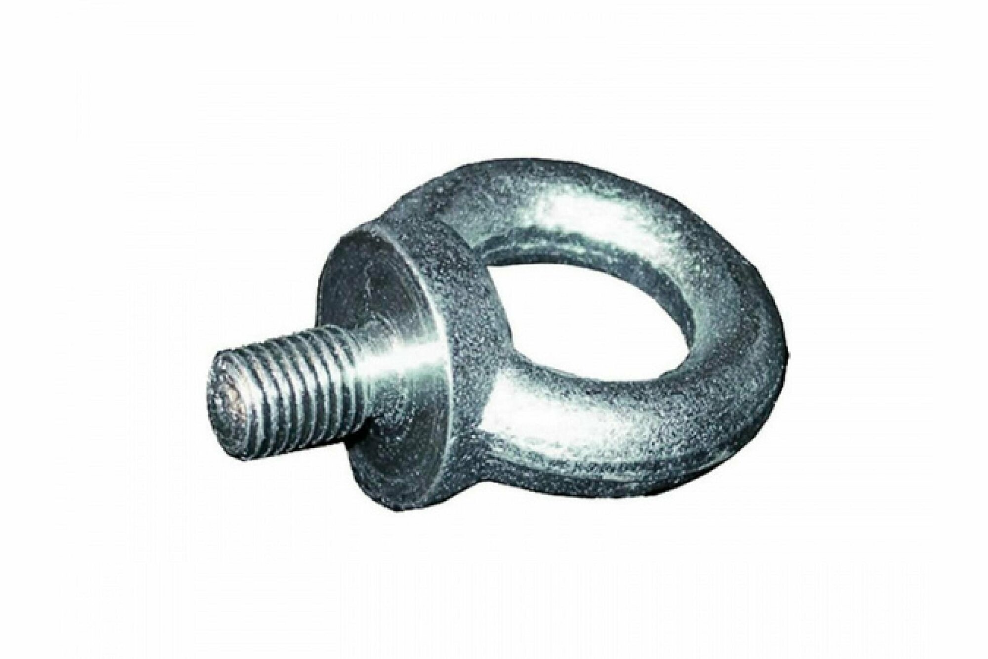 фото Рым-болт кованный М20 DIN 580 (1шт)