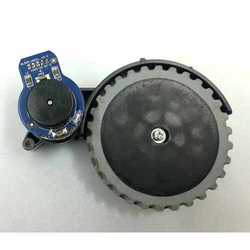 Колесо в сборе правое R робота-пылесоса REDMOND RV-R500 RV-R500-KVR 900₽