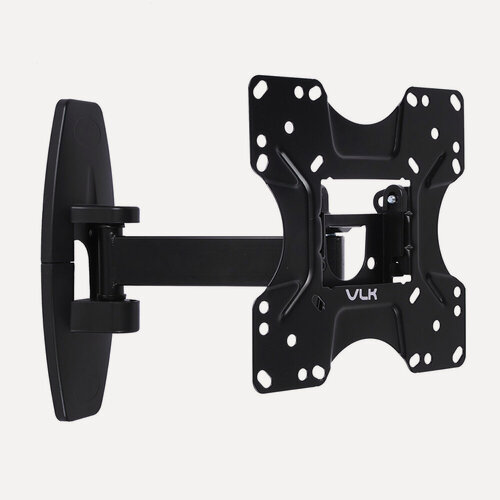 Изображение товара Кронштейн на стену VLK Trento-5, черный (51005)