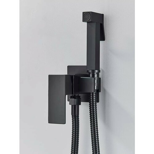 Гигиенический душ со смесителем 3200₽