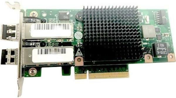 Сетевая карта 40GE PCIE3 X8 03022SXA HUAWEI