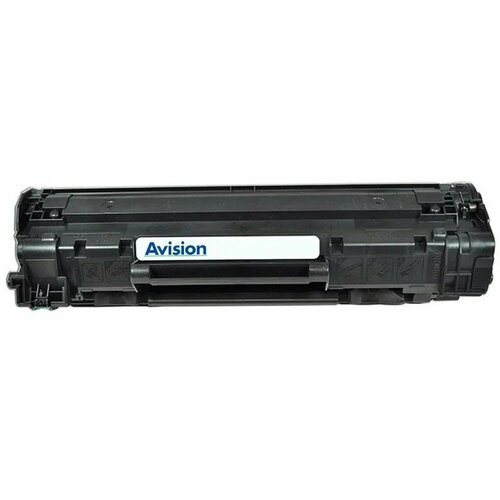 Картридж лазерный Avision 015-0336-22 для AP40 10694₽
