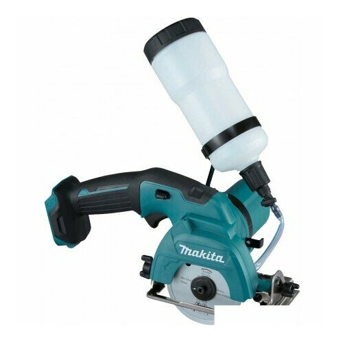 Дисковая циркулярная пила Makita CC301DZ без АКБ 18352₽