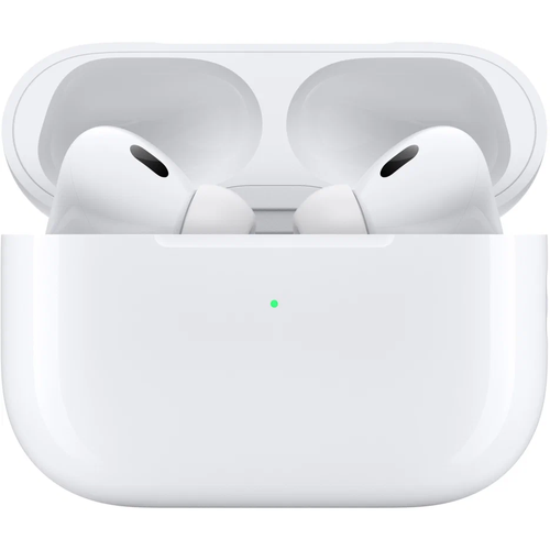 Наушники APPLE AirPods Pro 2nd gen MagSafe Case USB-C MTJV3ZPA 25680₽