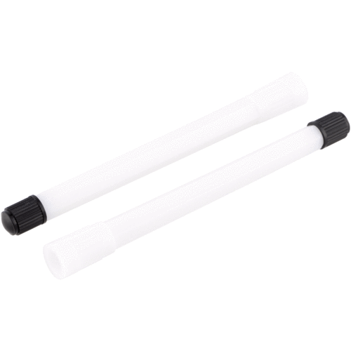 Удлинитель ниппеля 170мм для внутреннего колеса пластик 200₽