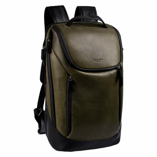 Др. Коффер B402821-154-80_04 рюкзак