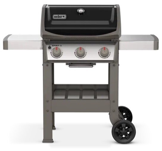 Гриль газовый Weber Spirit II E-310 GBS