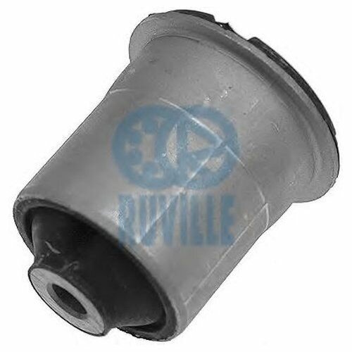 Сайлентблок рычага подвески Ruville 985166 для Mercedes S-CLASS C215, W220