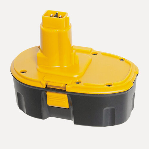 Изображение товара Аккумулятор DC9096 / DE9096 для шуруповерта DeWalt DC495KA / DC616K / DC330 / DCD970KL / DC212KA / DC385 / DC390KL / DCD980L2 / DC300KL / DC390 / DC390N / DC515K / DC720KA / DC987KB / DE9503 / DE9095 / DW9096 / DE9098 / DW9095 / DW9098 - батарея 1500mAh