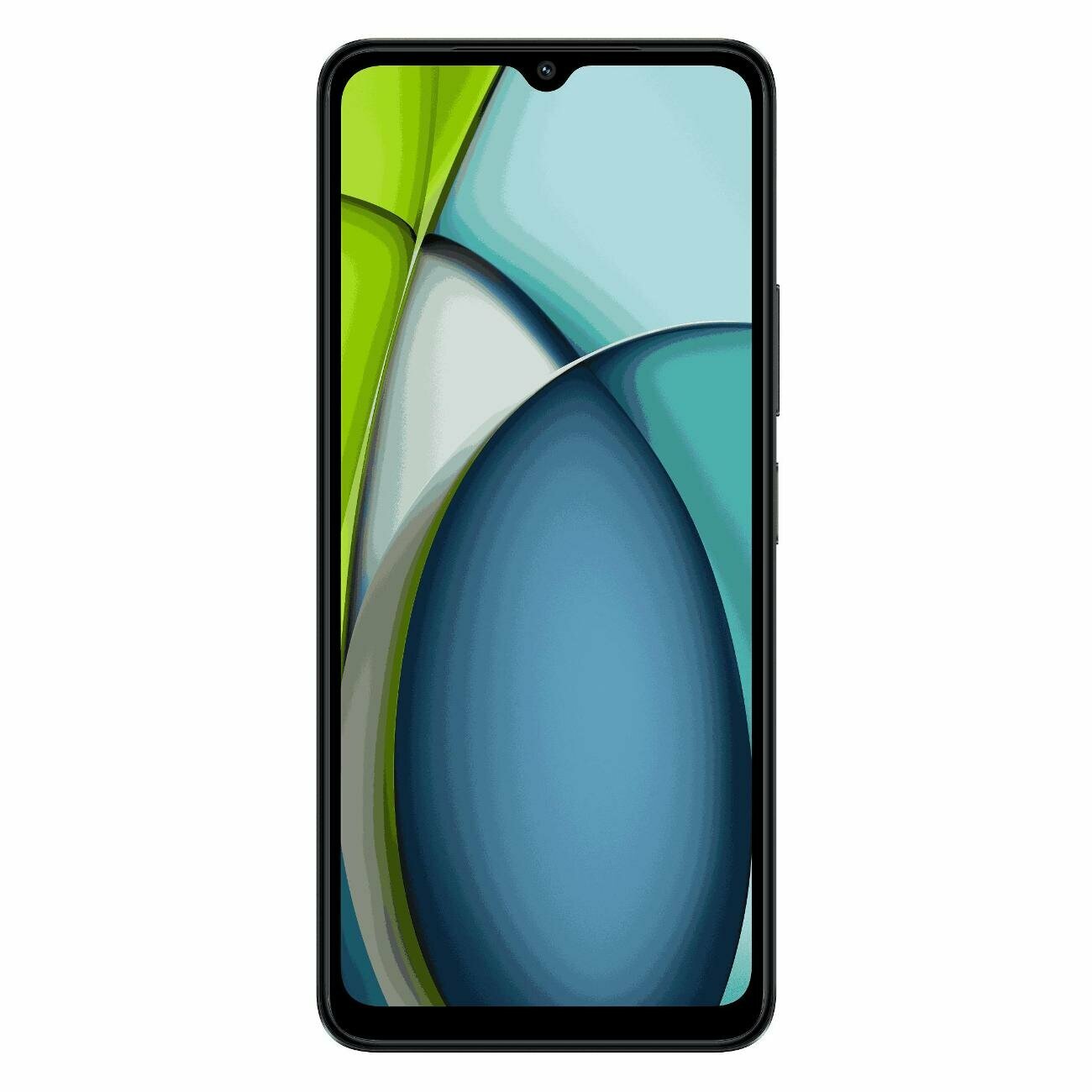 Смартфон Xiaomi Redmi A3x 3/64GB, Midnight Black