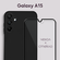 Комплект 2 в 1: Чехол + стекло для Samsung Galaxy A15 / противоуд...