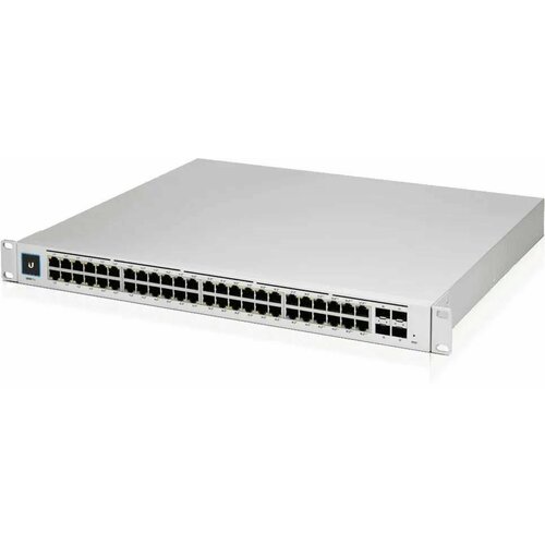 фото Ubiquiti unifi switch usw-pro-48-poe