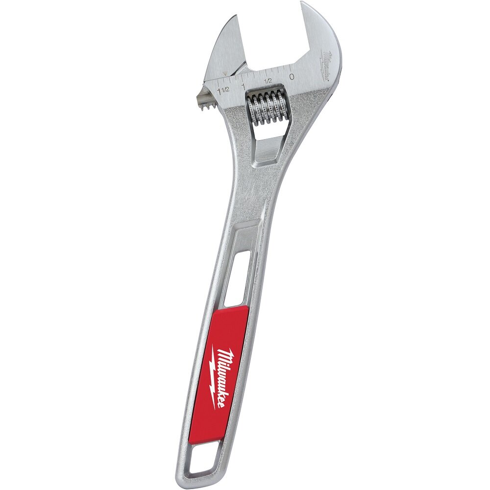 Ключ разводной Milwaukee 300мм — фото 1