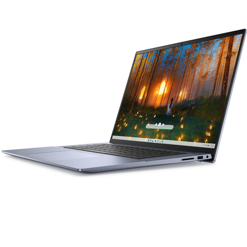 Ноутбук Dell Lingyue 16 Pro 5630 1920 x 1200 Intel Core i7 1260P 21 ГГц RAM 16 ГБ SSD 512 ГБ NVIDIA GeForce RTX 2050 Lavender Blue 103797₽