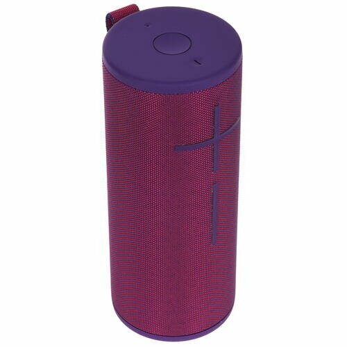 Портативная колонка Logitech UltimateEarsBoom3Purple 8568₽