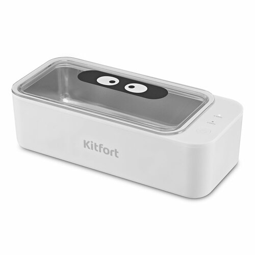 Ультразвуковая мойка Kitfort КТ-6263 2690₽
