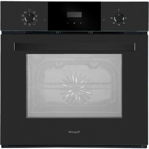 Духовой шкаф электрический Weissgauff EOM 691 PDB Matt Edition 26240₽