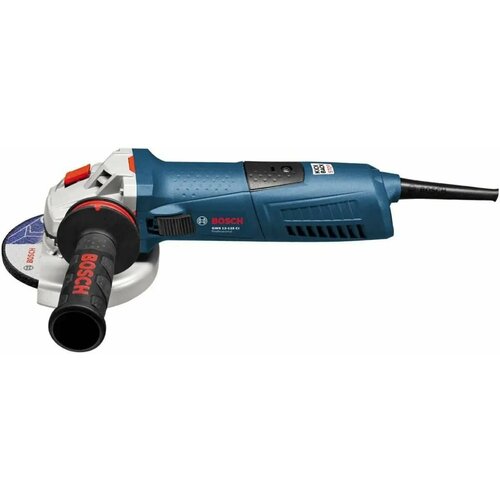 Угловая шлифмашина Bosch GWS 12-125 S 06013a6020 21010₽
