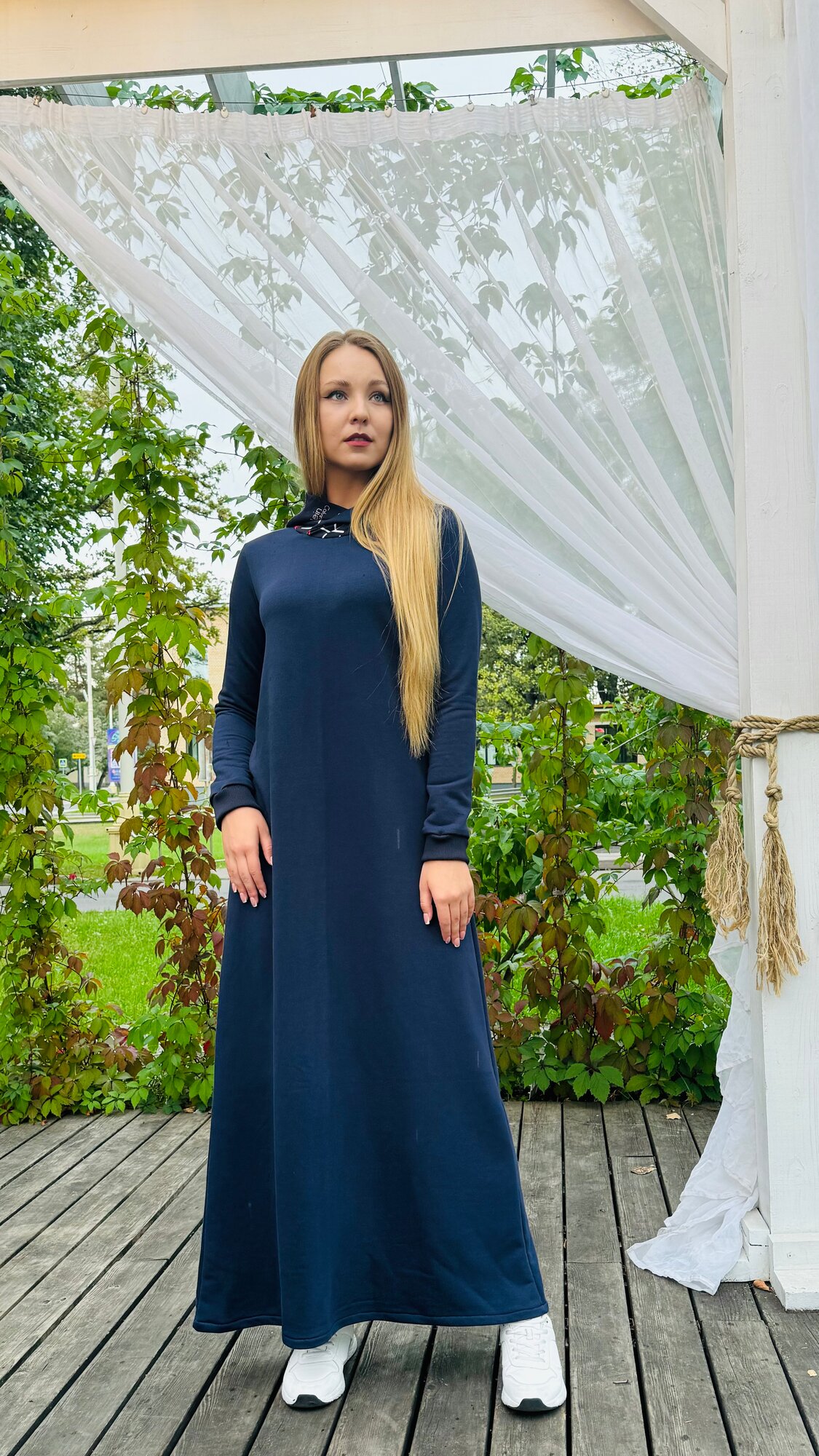Женское платье FatmaFashion...
