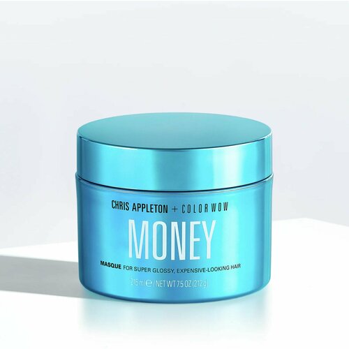 Color Wow Маска для дорогих волос Money Masque 50 мл