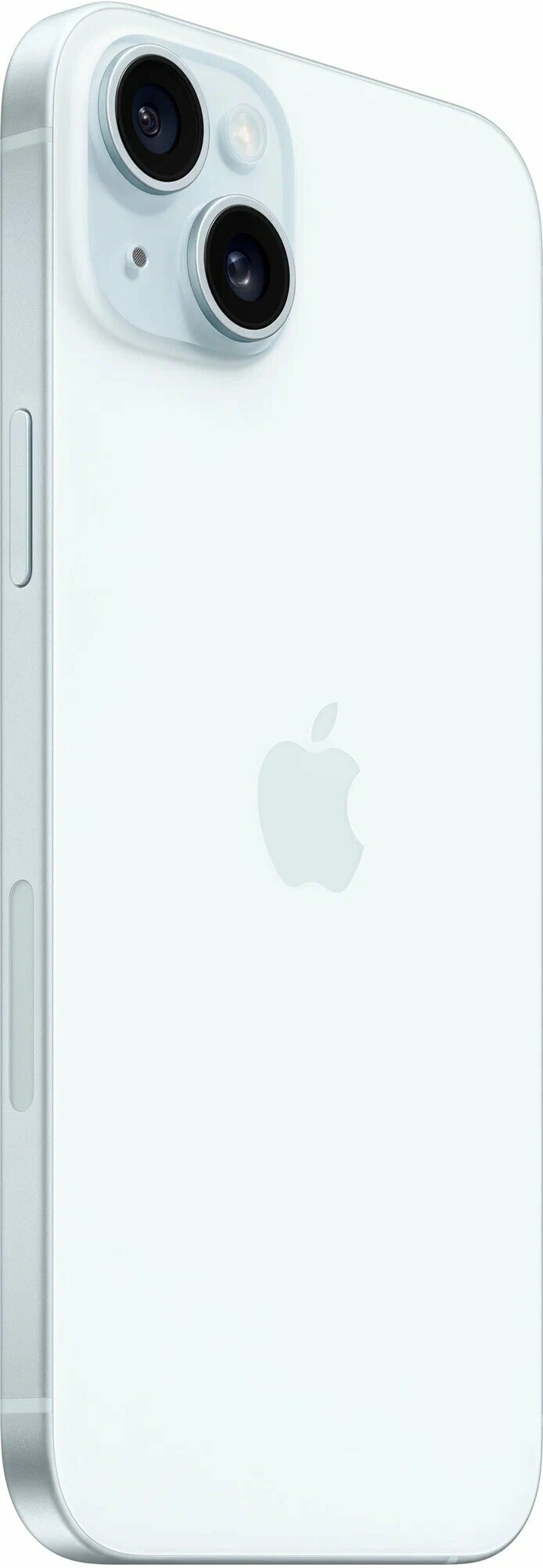 Смартфон Apple iPhone 15 Plus 128 ГБ, Dual: nano SIM + eSIM, Blue | Синий — фото 1
