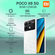 Смартфон Xiaomi POCO X6 8/256 ГБ RU, Dual nano SIM, белый