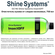 SS746 Shine Systems InsectOFF - очиститель следов насекомых, 750 ...