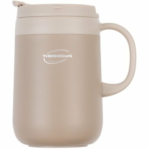 Термокружка Thermocafe TCCM-460SY ( лT) 0,46 л