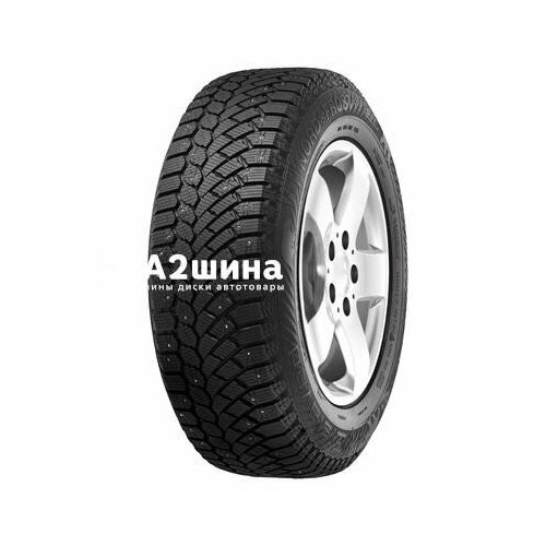 фото Шины 235/55/17 103t gislaved nord frost 200