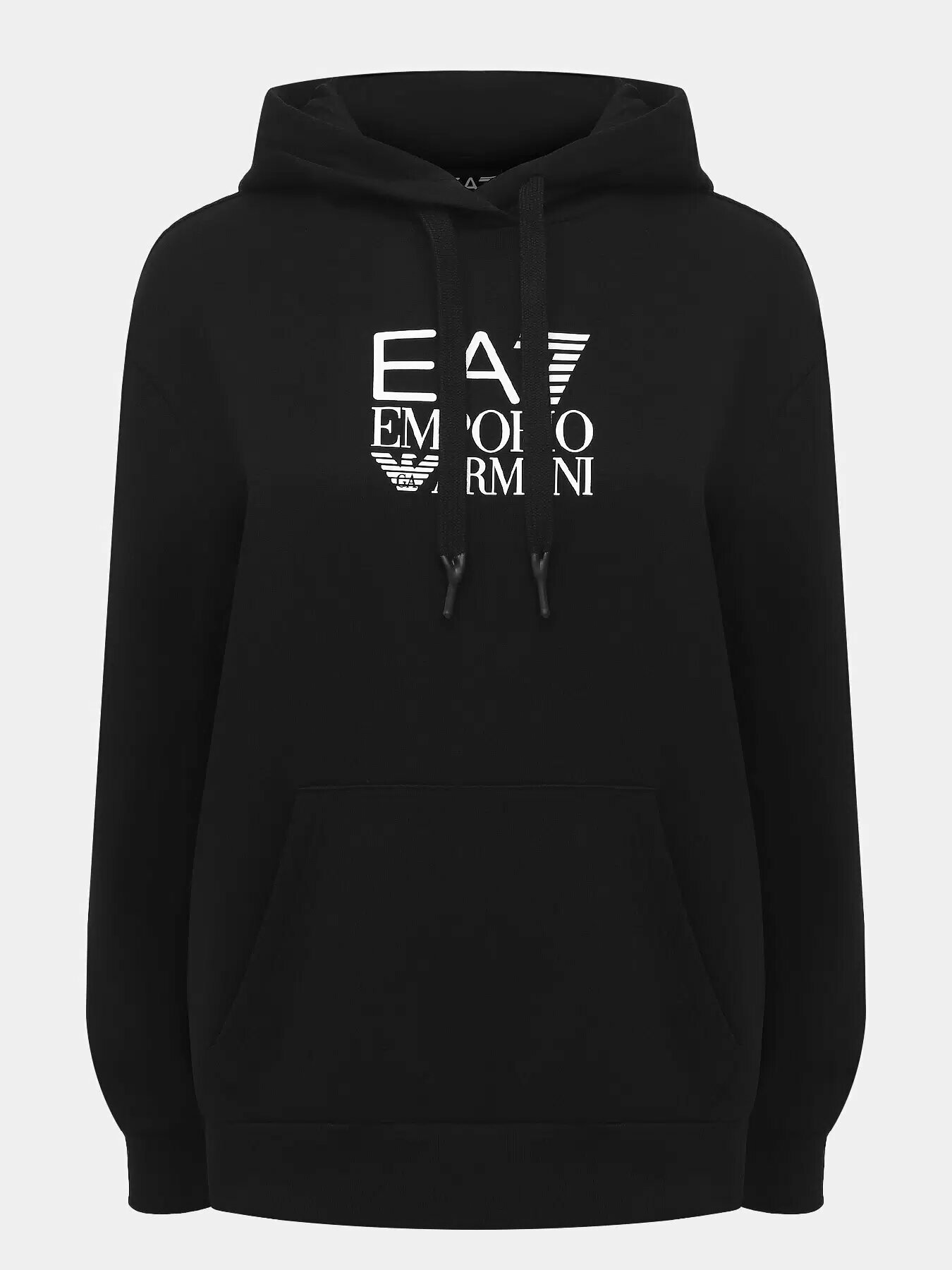 Худи EA7 EMPORIO ARMANI