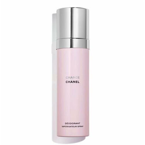 Дезодорант-спрей CHANEL Chance 100 мл для женщин 100 оригинал 13990₽