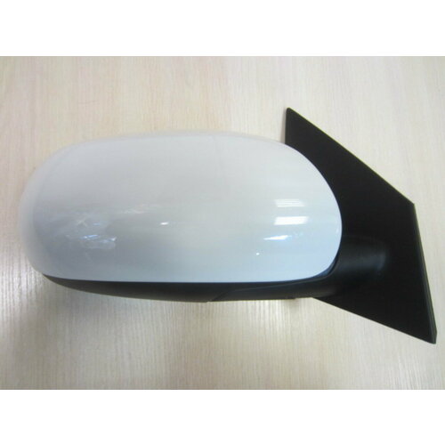 Зеркало правое совместимо с Kia RIO 2 2009-2011 87620-1G301