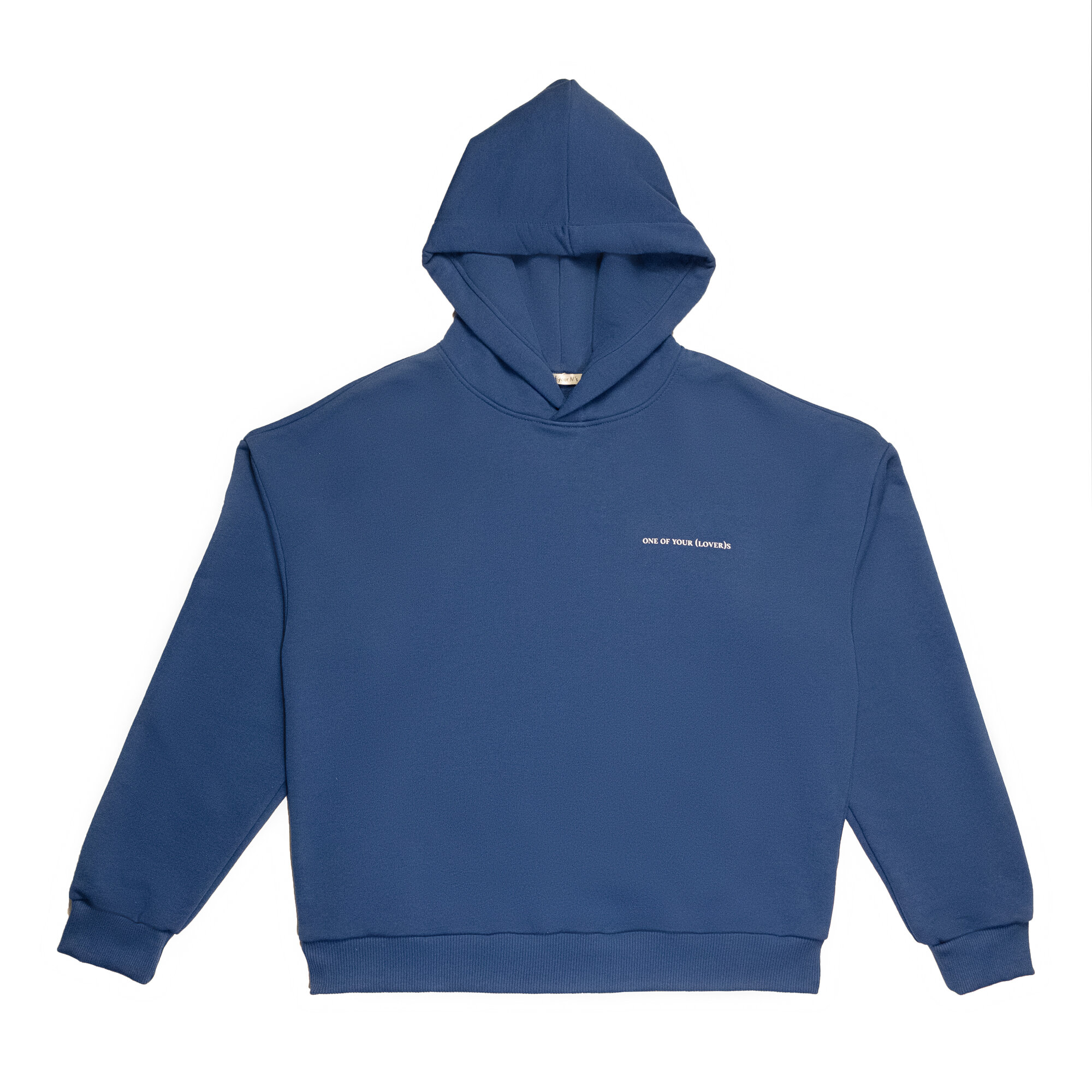 Худи one of yours one of your (lover)s