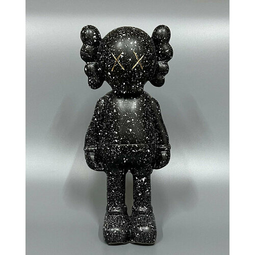 Kaws Копилка статуэтка фигурка, пятнистый