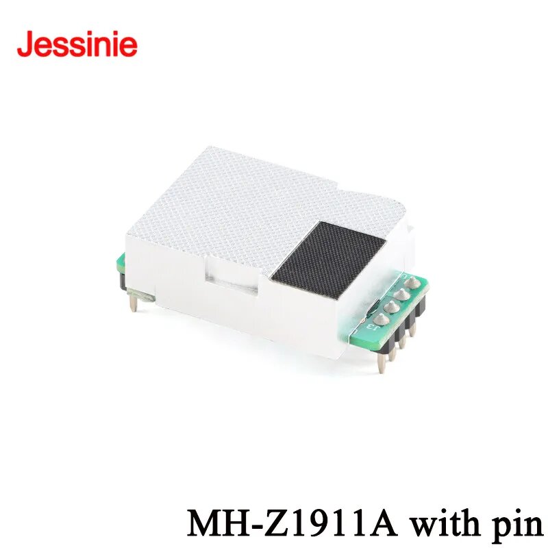 Jessinie MH-Z1911A MH-Z19 NDIR CO2 датчик