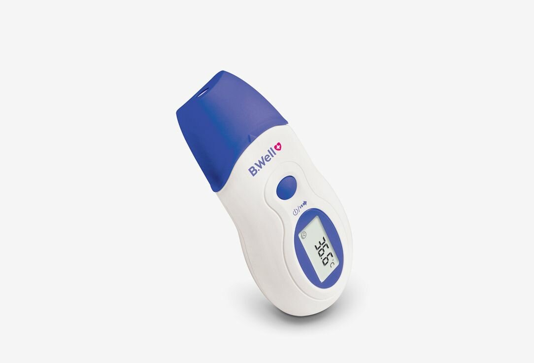 Инфракрасный Термометр B.WELL WF-1000