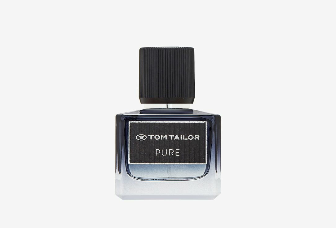 Туалетная вода TOM TAILOR Pure for him 30 мл
