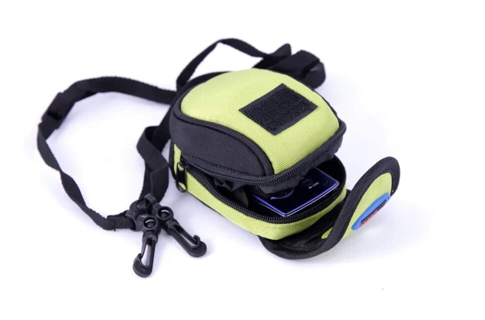 Чехол DICOM S3014 Green для фотокамеры