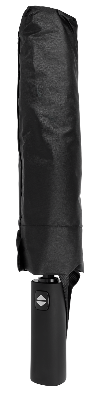 Мини-зонт Lofans, черный — фото 1